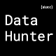 Логотип. DataHunter {Store}